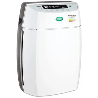 Fakir Luftreiniger Premium Luminoso smart Weiß