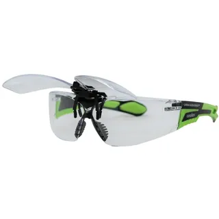 Ekastu Vorsetz-Lesebrille 2, 5 Dioptrien
