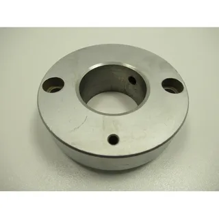 Optimum Flansch B34H/V/DH34/40BV aØ 96/60 / M8