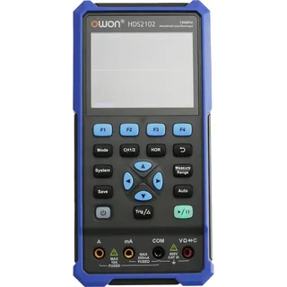 OWON Owon, Multimeter, LCD-Oszilloskop