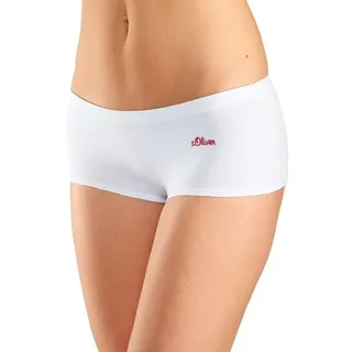 s.Oliver Hipster Damen weiß Gr.32/34 (S)