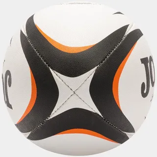 Joma J-MATCH RUGBYBALL 5 - Weiß