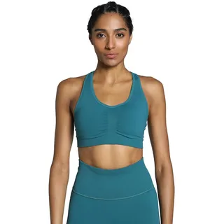 Puma Puma, Sport-BH, 4keeps Shapeluxe SEAMLESS BRA S Grün, S