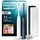 Sonicare 5500 HX7119/01 + 2. Handstück blau/weiß + Reiseetui