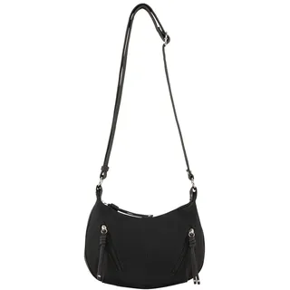 Tom Tailor Caia Umhängetasche 25 cm black