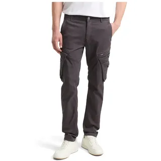 Tom Tailor 1049438 Hosen - Tarmac Grey - 36 - 34