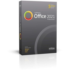 Bild Office 2021 Professional
