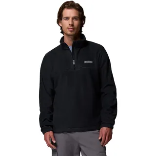 Columbia Steens Mountain Fleecejacke Schwarz S