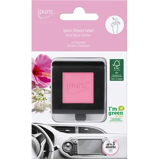 ipuro Autoduft Essantials Flower Bowl 1 St.