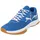 Puma Ii Indoor-Pumps Unisex Team Royal/White/Gum 38