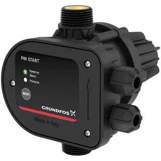 Grundfos PM START 2,2 1x230 50/60Hz SCHUKO, 1 Stk.