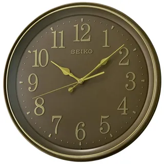 Seiko Clocks Marke