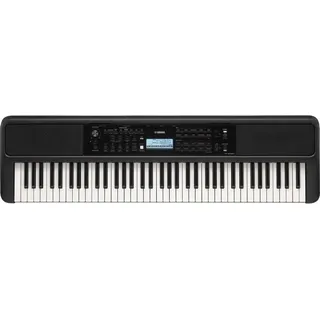 Yamaha PSR-EW320 - Keyboard