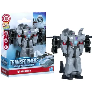 Hasbro Transformers Earthspark Megatron-Figur