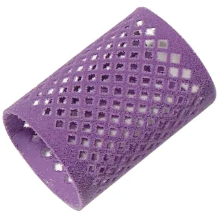 Comair Metallwickler 45 mm violett