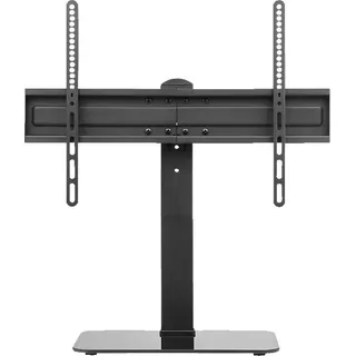 One for All WM2670 TV-Rack 28 x 77 x 64 cm Blau/Schwarz Glas/Metall