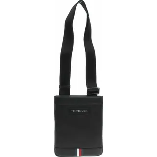 Handtaschen Tommy Hilfiger AM0AM12708BDS - Schwarz