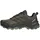 Damen Terrex Skychaser Ax5 Gore-Tex Hiking Shoes, Olive Strata/Night Cargo/Tent Green, 36 2/3 EU