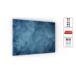 ALLboards Magnettafel 60,0 x 40,0 cm Cloudy Sky