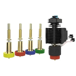 E3D RapidChange RevoTM Micro - 1,75 mm, 24 V Komplett-Set
