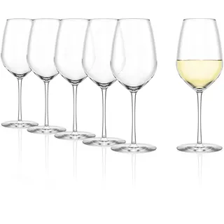 Stölzle Fino Weißweinglas 0,45 l 6 St.