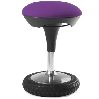 TOPSTAR Sitness 20 Polypropylen Blau