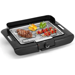 Clatronic BQ 3841 schwarz