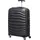 Lite Shock 4-Rollen Cabin 55 cm / 36 l schwarz