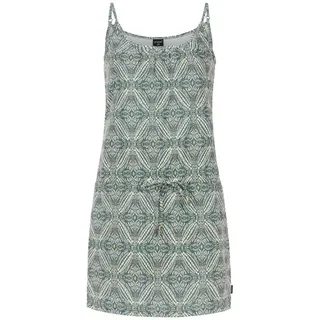 Protest Bounties Kleid Midikleid Grün 36