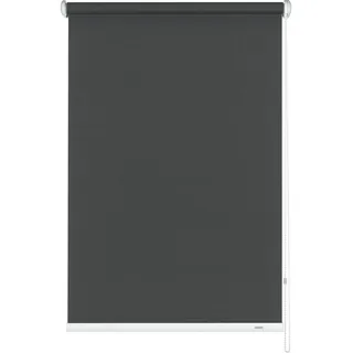 GARDINIA Uni-Rollo 142 x 180 cm grau