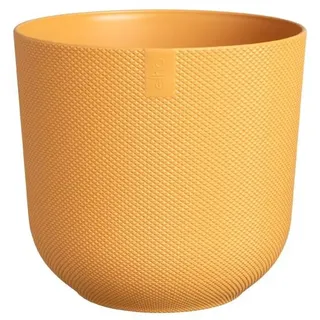 elho jazz rund 26cm amber gelb - Gelb