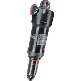 RockShox Deluxe Select R Luftdämpfer | 190x45 mm | DebonAir
