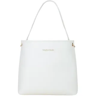 Valentino Brixton Hobo Bag Bianco