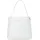Hobo Bag Bianco