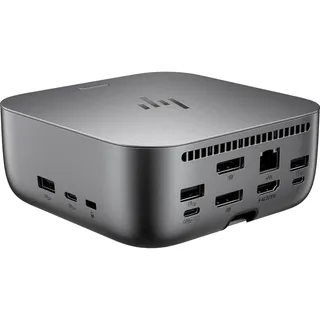 HP Thunderbolt 4 Ultra 180 W G6 - 2-Port DP - 180W PD