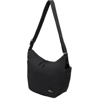 Jack Wolfskin Paraiso Black