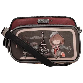 Anekke Umhängetasche Mademoiselle Crossbody Bag Multicolor