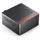 N10 Case Black