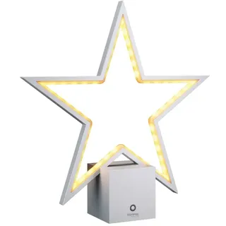 SOMPEX Lucy 2.0 Silber