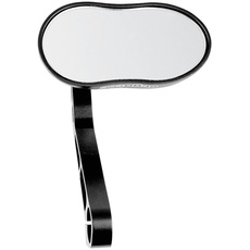 Bild von Rückspiegel M-88 (E-Bike geeignet), schwarz, One Size, 63500