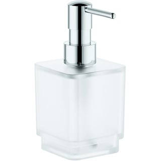 Grohe Selection Cube Seifenspender 40805000