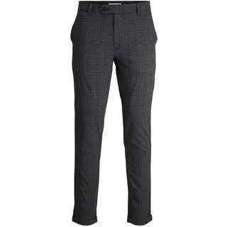 JACK & JONES Hosen Herren Stoffhose Marco Connor