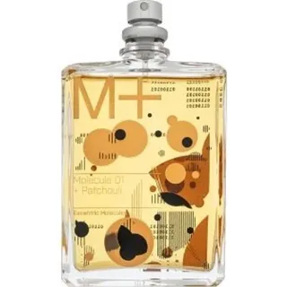 Molecule 01 + Patchouli Eau de Toilette 100 ml