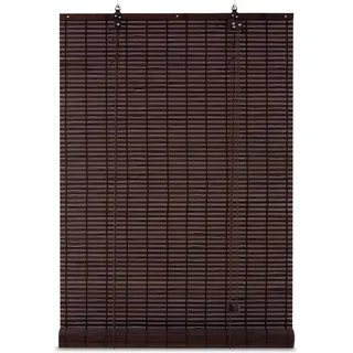 Sol Royal Bambusrollo Rollo SolDecor BR7 80x220cm Braun