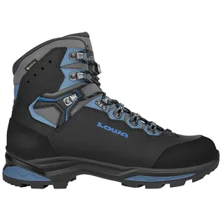 Camino Evo GTX Herren Schwarz/Blau 42,5