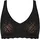 Soft Bra Schwarz XL