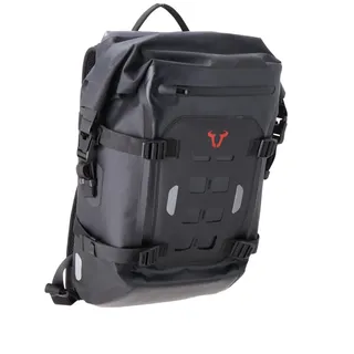 SW-Motech Daily WP Rucksack Schwarz