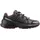 Speedcross Peak Damen Schwarz / Grau 37