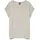 PLAIN TOP LUREX STRIPE Schwarz/Silber XL