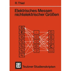 Elektrisches Messen nichtelektrischer Größen